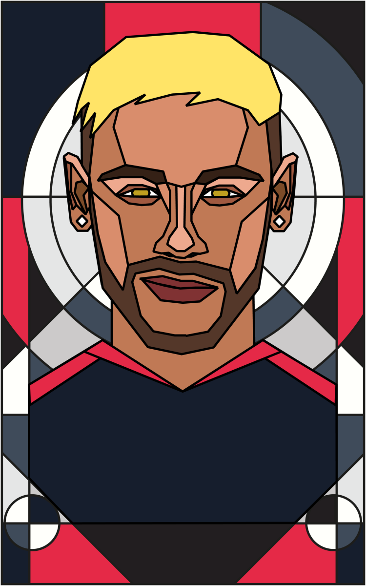 出非常规的 出非常规的