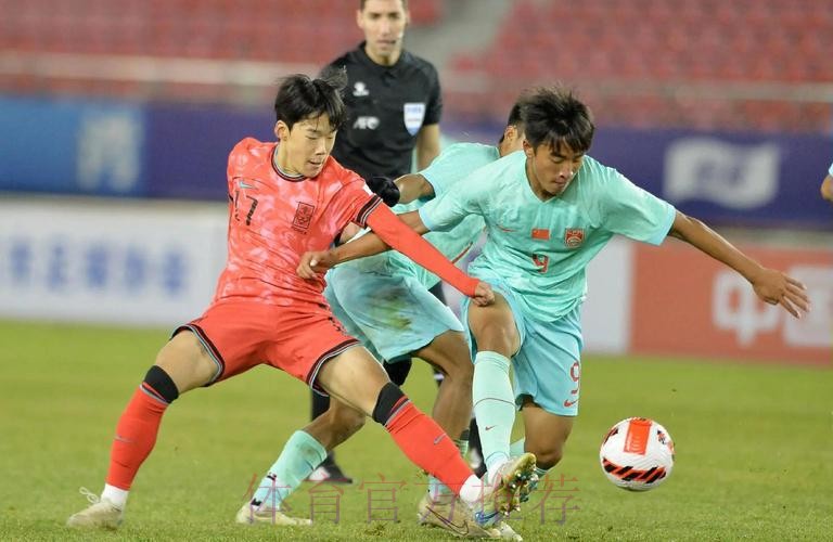 中国足球协会杯男子U16、U17第二阶段比赛落幕 河北华夏幸福、新疆足协队分获冠军